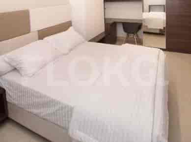 2 Bedroom on Low Floor for Rent in Sahid Sudirman Residence - fsu382 9