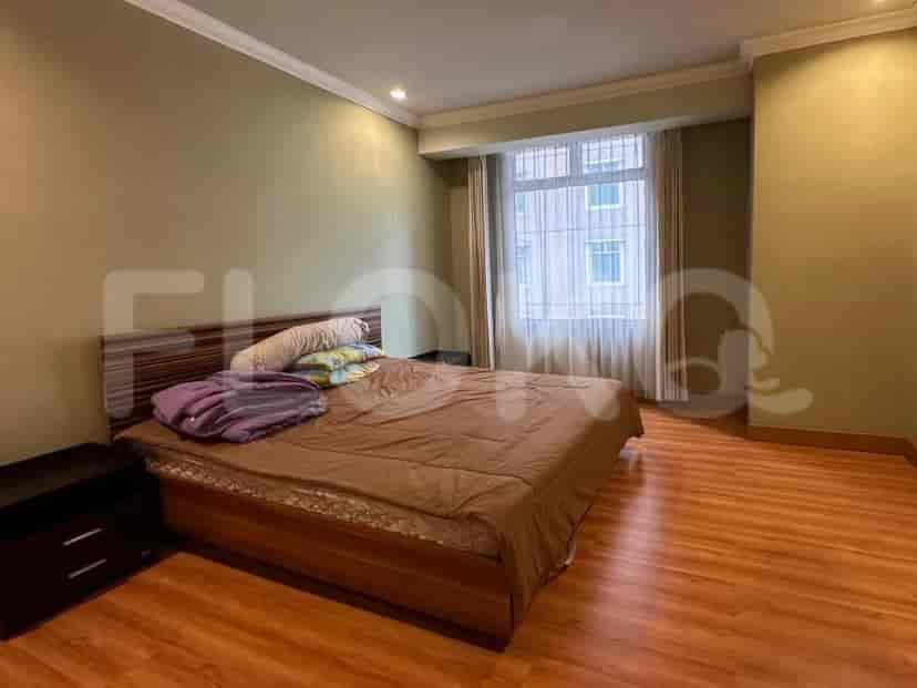 APA f2af9 | 3BR Furnished Apartment for Sale, Tanah Abang 2