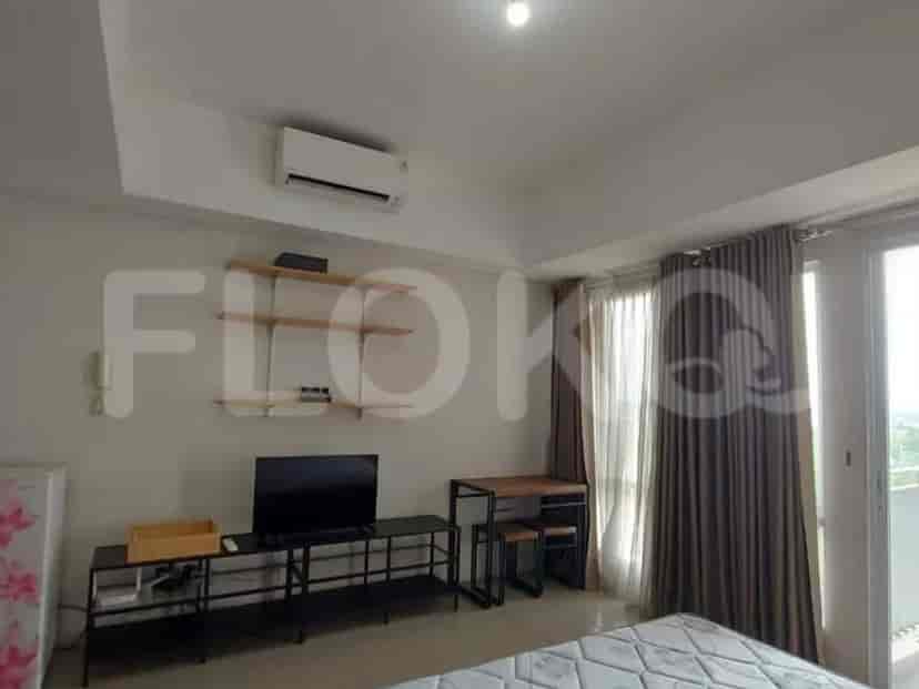 APAa7260 6th Floor | 1BR Furnished Apartment for Sale, Bintaro 2