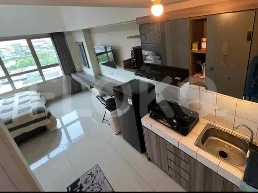 APAa0bf3 10th Floor | Furnished 1BR Apartment, Bekasi Utara 4