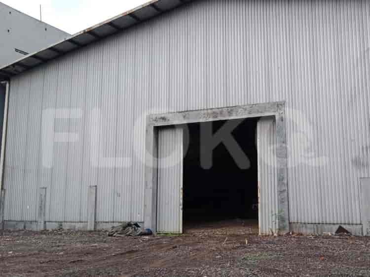 Disewakan Tanah Luas 1500 m2 di Jl Raya Imam Bonjol, Tangerang - TNR7ad 3