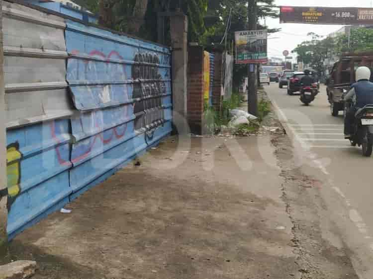 2100 sqm, Land for Sale in Jl Cireundeu Raya, Tangerang - TNS614 3