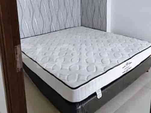 Fully Furnished 2BR Apartment for Sale - APA71522, High Floor, Ancol 3