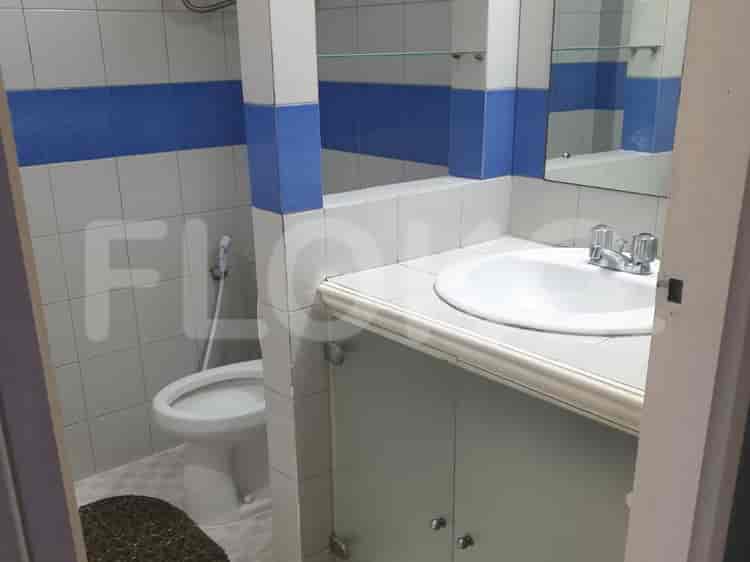 Unit 2 Kamar Tidur, Lantai Rendah untuk Dijual di Taman Rasuna - APAc6055 4
