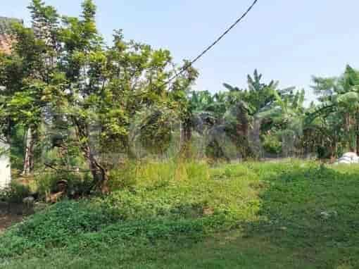 1983 sqm, Land for Sale in Jl Kekupu, Pancoran Mas 2