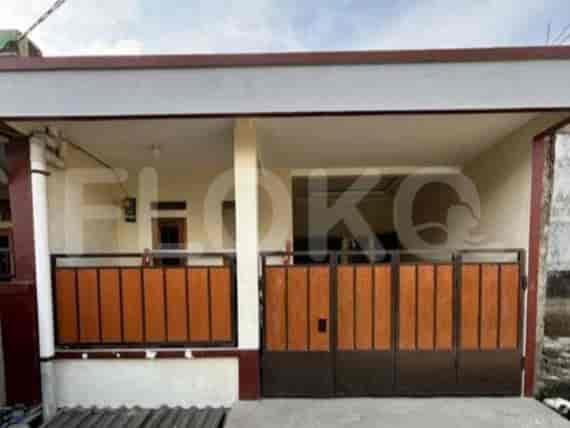 Dijual Rumah 2 BR, Luas 60 m2 di Perumahan Puri Mutiara Indah, Bekasi - RHASef5 1