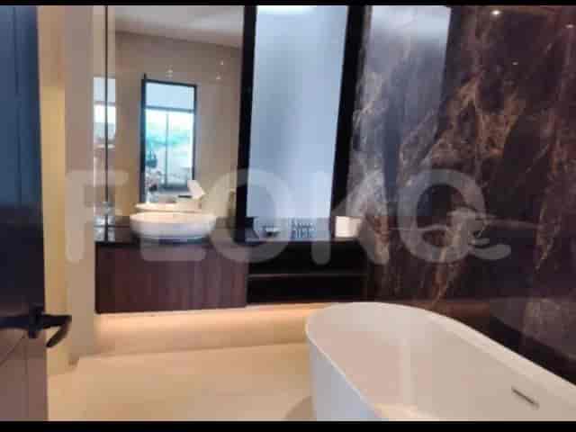 Dijual Rumah 4 BR, Luas 512 m2 di Komplek Pondok Cabe, Tangerang - RHAS89f 3