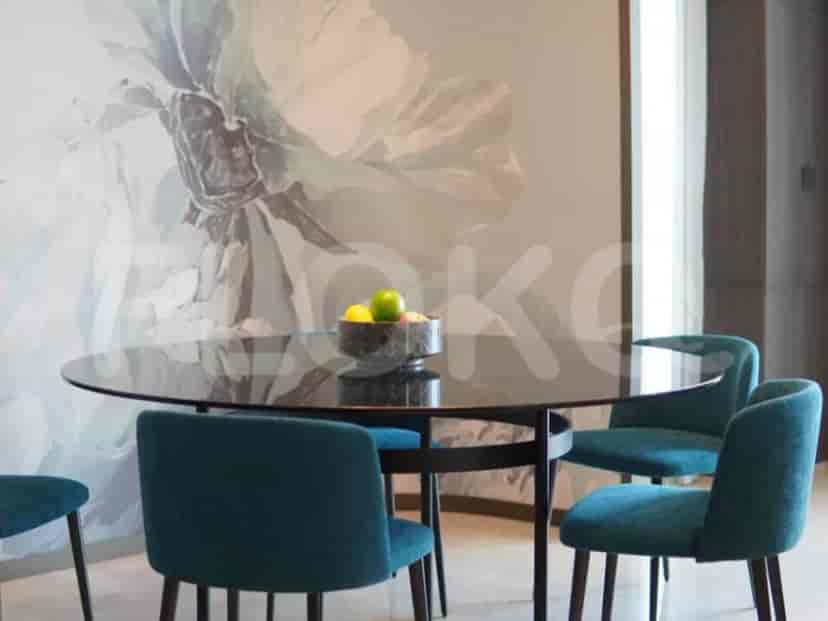 APAf34f8 31st Floor | 3BR Apartment Sale, Setiabudi 2