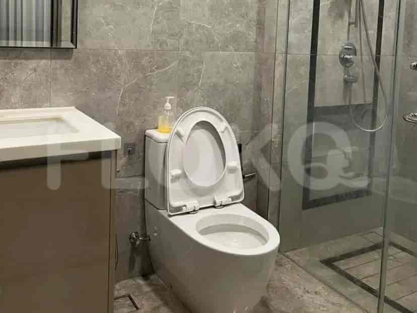 Rent 1 Bedroom on the nullth Floor of Arumaya Residence Apartment: Flokq 10