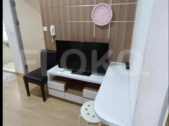 APAa15f3 16th Floor | Furnished 2BR Apartment for Sale, Gading Serpong 6