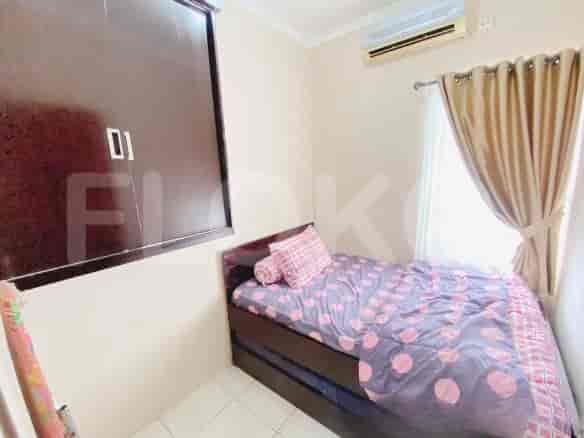 2 Bedroom on Low Floor for Rent in Sudirman Park Apartment - fta32c 2