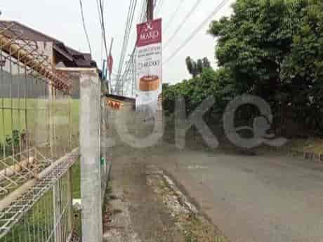 400 sqm, Land for Rent in Jl Tanah Bogor, Bogor - TNR2b0 2