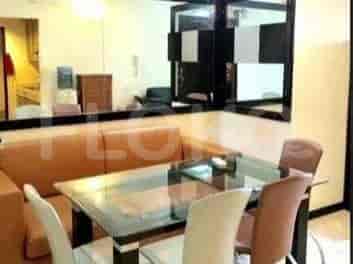 2 Bedroom on Middle Floor for Rent in Bellagio Residence - fku76f 2
