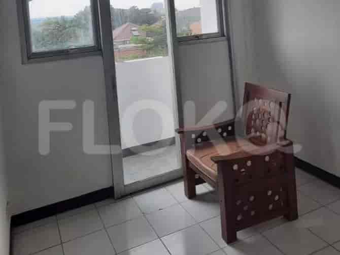 Apartemen Semi-Furnished Dijual - APA0c069, Lantai Rendah, Cakung 1