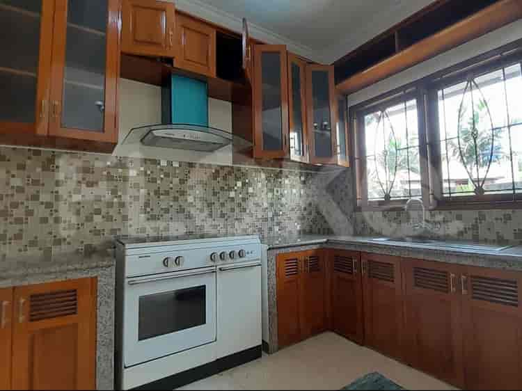 600 sqm, 4 BR house for rent in Kemang, Kemang - RHA812 6