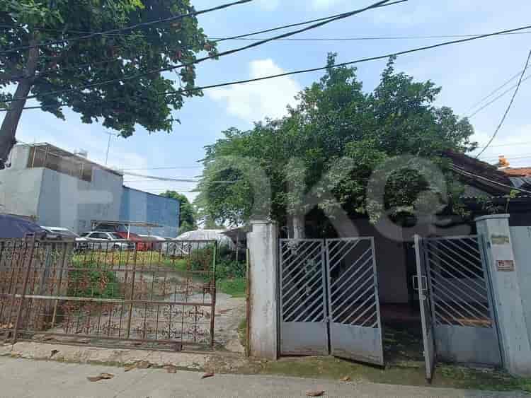 Dijual Tanah Luas 530 m2 di Jl Pondok Jaya Mampang, Mampang - TNS3e8 3
