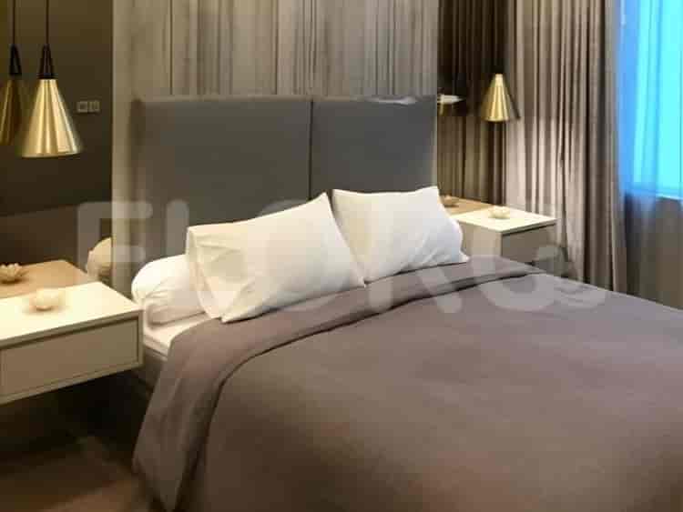 Tipe 2 Kamar Tidur di Lantai Rendah untuk disewakan di Regatta - fplda4 3