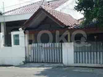 Dijual Tanah Luas 324 m2 di Jl Raya Cempaka Putih, Cempaka Putih - TNS38d 1