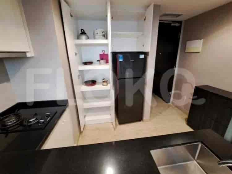 1 Bedroom, Low Floor unit for Sale at Branz BSD - APA06ad8 3