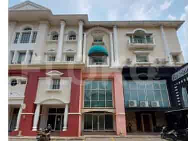 390 sqm, shophouse for sale in Pondok Indah, Pondok Indah - RKS9c3 1