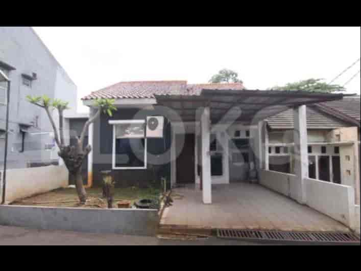 Dijual Rumah 2 BR, Luas 70 m2 di Beji - Depok, Depok - RHASfdf 1
