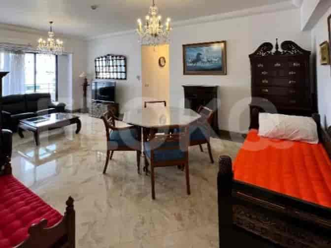 APA8c49f 15th Floor | 3BR Apartment for Sale, Lebak Bulus 3