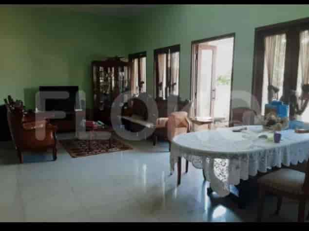 RHAS4ed, 6BR House for Sale in Lenteng Agung | 2 Floors & Balcony 2