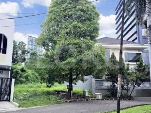 409 sqm, Land for Sale in Jl Pondok Indah, Pondok Indah - TNSa9d 2