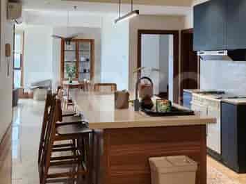 2 Bedroom on High Floor for Rent in Kemang Jaya Apartment - fke14b 6