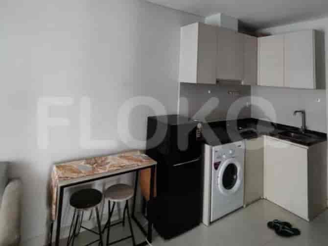APA92042 Lantai 10 | Dijual Apartemen 3BR Furnished, Puri Indah 4