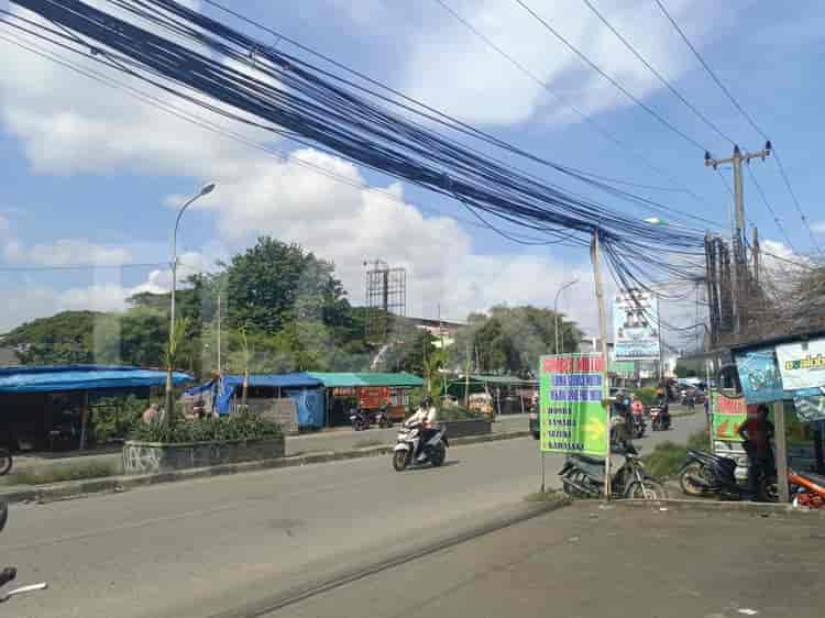 Dijual Tanah Luas 2000 m2 di Jl Raya Babelan, Bekasi - TNS49e 3