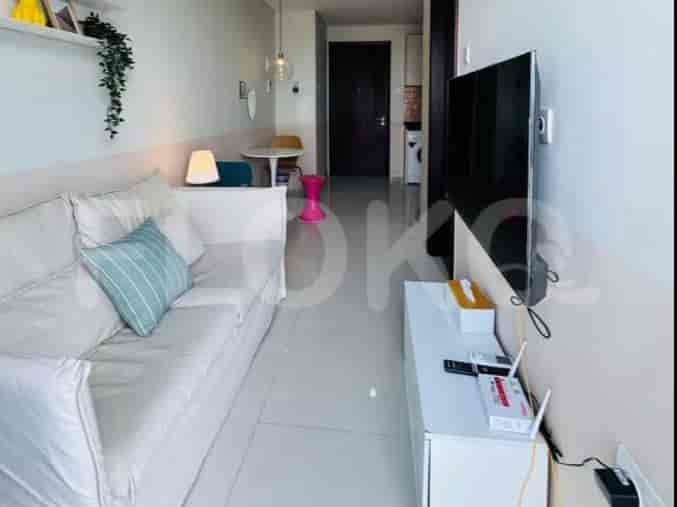 APA2099c 33rd Floor | Furnished 1BR Apartment Sale, Puri Indah 2