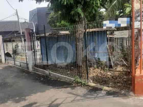 Dijual Tanah Luas 280 m2 di Jl Raya Pancoran Mas, Pancoran Mas - TNS75b 2
