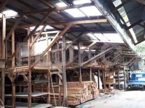 Dijual Tanah Luas 651 m2 di Jl Meruya Ilir, Meruya 3