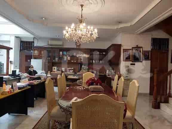 800 sqm, 5 BR house for rent in Selong Kebayoran Baru, Blok M - RHAef8 5
