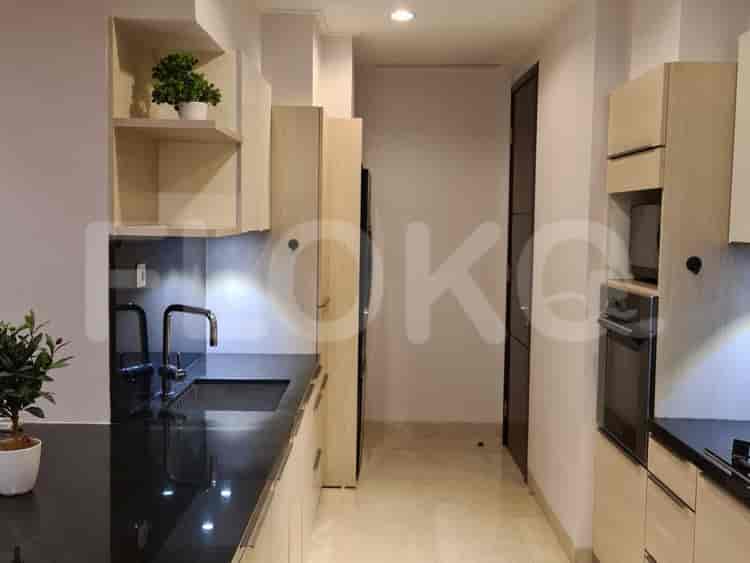 Tipe 2 Kamar Tidur di Lantai Tinggi untuk disewakan di MyHome Ciputra World 1 - fku9b7 3