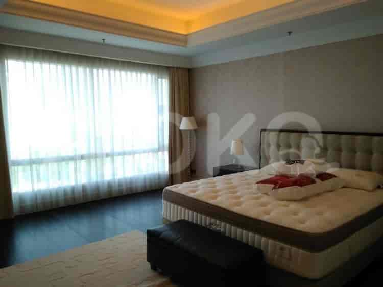 2 Bedroom on Middle Floor for Rent in SCBD Suites - fsc528 2
