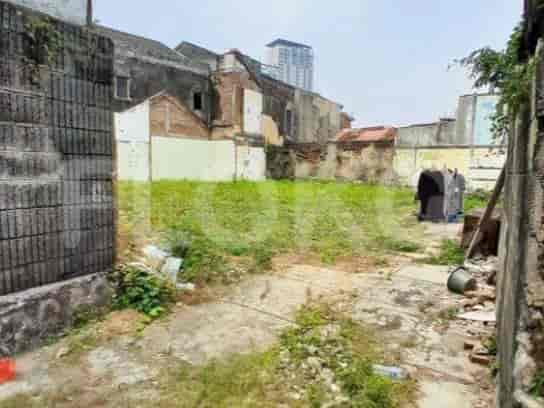 365 sqm, Land for Sale in Jl Rasamala, Tebet 2