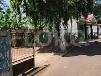 Dijual Tanah Luas 1050 m2 di Jl Jurang Mangu, Bintaro 3