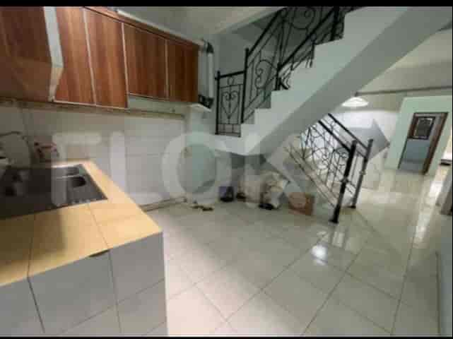 RHAS646, 2 Floors House for Sale in Pondok Indah | Prime Location 2