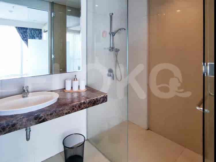1 Bedroom on High Floor for Rent in The Mansion at Kemang - fke4f4 4
