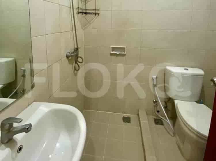 2 Bedroom on Low Floor for Rent in Thamrin Residence Apartment - fthbc1 4
