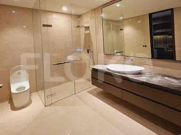 Unit 3 Kamar Tidur, Lantai Menengah untuk Dijual di The Pakubuwono Menteng - APA172b0 7