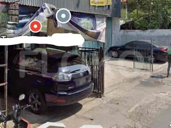 Dijual Ruko Luas 300 m2 di Petojo Selatan, Thamrin - RKSda4 2