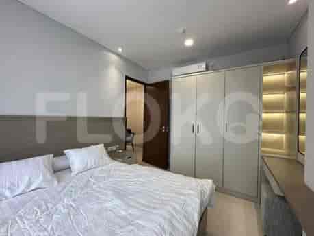 Tipe 1 Kamar Tidur di Lantai Menengah untuk disewakan di The Newton 1 Ciputra Apartemen - fsc129 5