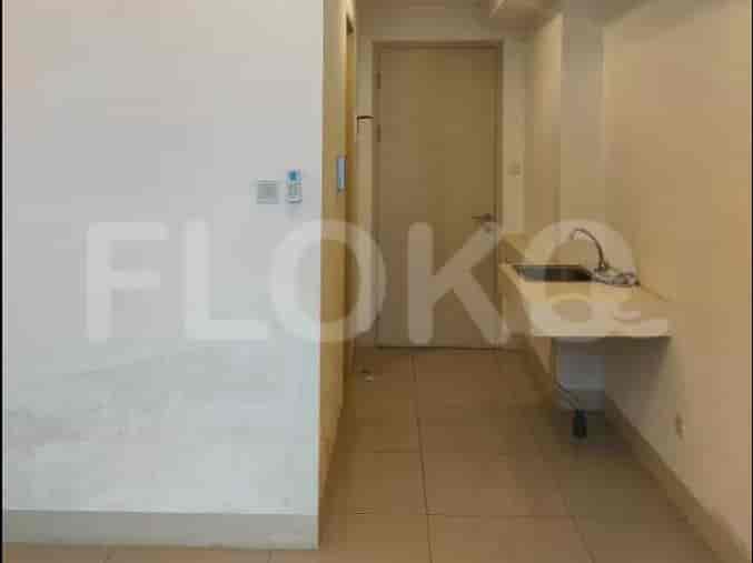 Apartemen 1BR Dijual di Treepark - APA2b91b, Lantai Rendah, BSD 2