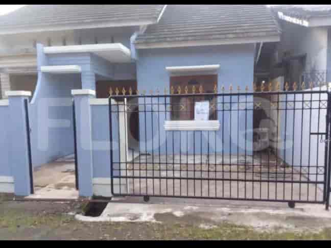 Dijual Rumah 2 BR, Luas 65 m2 di Komplek Cimanggis, Depok - RHAS0cc 1