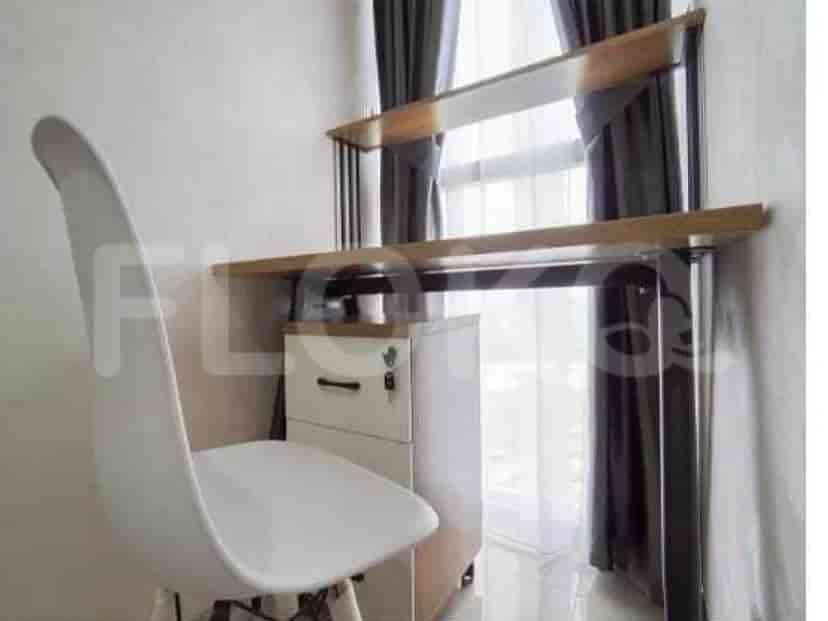 APA703f0 21st Floor | Furnished 1BR Apartment, Alam Sutera 5