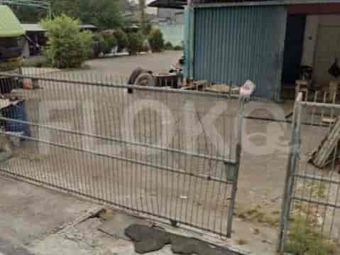 304 sqm, Land for Sale in Jl Pilar Raya, Kedoya 2