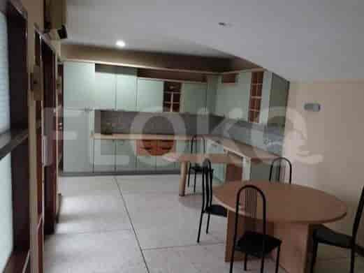 397 sqm, 3 BR house for rent in Menteng, Menteng - RHA3ba 3